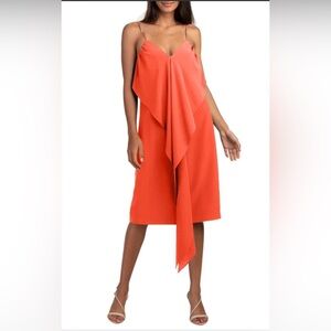 NWT Trina Turk Starry Dress, size 6.